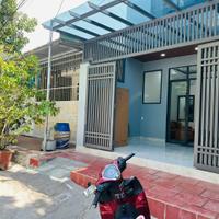 NHÀ GẦN BIỂN ĐƯỜNG D4 THÔNG VỚI ĐƯỜNG LÊ THANH NGHỊ & NGUYỄN LỘ TRẠCH, PHƯỜNG NHA TRANG.