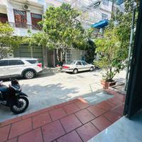 NHÀ GẦN BIỂN ĐƯỜNG D4 THÔNG VỚI ĐƯỜNG LÊ THANH NGHỊ & NGUYỄN LỘ TRẠCH, PHƯỜNG NHA TRANG.