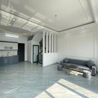 CHỈ 2 TỶ 380 - NHÀ 3 TẦNG XÂY MỚI - NGAY CÔNG VIÊN GỐC LIM - ĐẰNG HẢI - HẢI AN