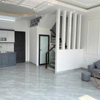 CHỈ 2 TỶ 380 - NHÀ 3 TẦNG XÂY MỚI - NGAY CÔNG VIÊN GỐC LIM - ĐẰNG HẢI - HẢI AN