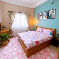 Nhà mới QUẬN 3 – hẻm Ô tô Trần Quang Diệu – 3.5x17 (61m2) – 10.9 tỷ