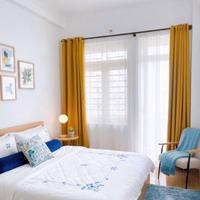 Nhà mới QUẬN 3 – hẻm Ô tô Trần Quang Diệu – 3.5x17 (61m2) – 10.9 tỷ