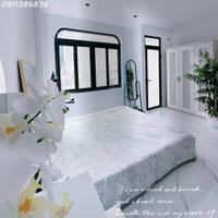 CCMN TRUNG TÂM CẦU GIẤY – 6 TẦNG THANG MÁY – DÒNG TIỀN KHỦNG