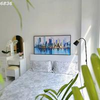 CCMN TRUNG TÂM CẦU GIẤY – 6 TẦNG THANG MÁY – DÒNG TIỀN KHỦNG