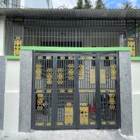 Bán nhà 2 tầng ô tô Vĩnh Hải Nha Trang, gần biển, DT 133m²