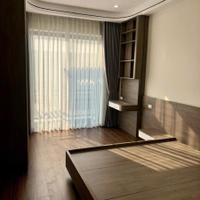 Bán nhà Thượng Thanh 43m 6 tầng thang máy gara ô tô hơn 11 tỷ