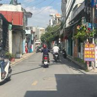 MẶT TIỀN KINH DOANH LÊ CẢNH TUÂN 64M2 (8x8) 2 TẦNG SHR CHỈ 6.3 TỶ