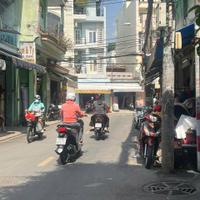 MẶT TIỀN KINH DOANH LÊ CẢNH TUÂN 64M2 (8x8) 2 TẦNG SHR CHỈ 6.3 TỶ