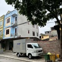 Bán đất đẹp lê phụng hiểu gần trường Đảng, Chính Trị diện tích, mặt tiền rộng