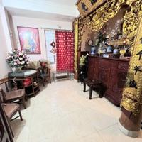 XÃ ĐÀN 65M – 5 TẦNG – 5M MẶT TIỀN– GIÁ CHỈ 15,5 TỶ