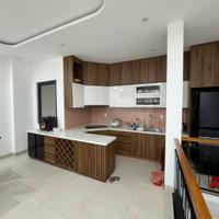 Bán nhà mặt tiền Cửu Long TT Nha Trang – kinh doanh tốt – 76m²