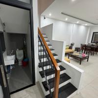 Bán nhà mặt tiền Cửu Long TT Nha Trang – kinh doanh tốt – 76m²