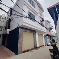 Bán nhà Thiên Lôi gần AEON, 40m 3 tầng, lô góc, Giá 3.55 tỉ