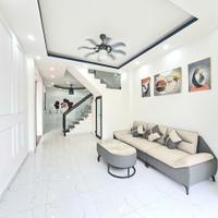 Bán nhà Thiên Lôi gần AEON, 40m 3 tầng, lô góc, Giá 3.55 tỉ