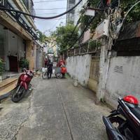 BÁN NHÀ  NGUYỄN TRÃI - P.NGUYỄN CƯ TRINH- BÁN ĐẤT TẶNG NHÀ 6 TẦNG ĐÃ XÂY THÔ CÓ GPXD - BẢN VẼ