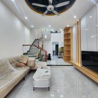 CHÍNH CHỦ BÁN NHÀ ĐẸP 3 TẦNG ĐƯỜNG TỐ HỮU - HẢI CHÂU