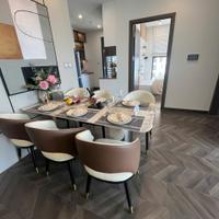 99.5m2 - Giá VAT 9.24 tỷ giãn trả 2 tháng - Căn góc 3PN2WC The Opus1