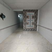 96. E cần Cho thuê nhà 3 triệu gần chợ Trà Nóc thuận lợi cho việc kinh doanh