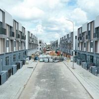 K-Home – Nhà phố thương mại trung tâm khu dân cư sầm uất