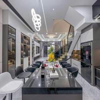 NHÀ CÓ SẴN  – DỌN VÀO Ở LIỀN – 2,5 TỶ