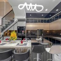 NHÀ CÓ SẴN  – DỌN VÀO Ở LIỀN – 2,5 TỶ