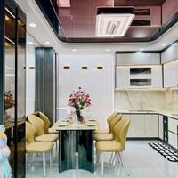 ✨ NHÀ PHỐ TRỤC CHÍNH – DIỆN TÍCH DÀI HIẾM – PHÁP LÝ CHUẨN✨