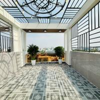 ✨ NHÀ PHỐ TRỤC CHÍNH – DIỆN TÍCH DÀI HIẾM – PHÁP LÝ CHUẨN✨