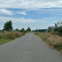 Bán 11.5m x 37m Đất Thổ Cư Đường Võ Văn Tần, La Gi Giá Chỉ 6.65 Triệu/m² gần biển Tam Tân