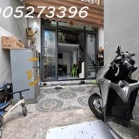 HẺM 4M, Ô TÔ LÝ THUYẾT, 30M2 , 3 TẦNG CÓ SÂN THƯỢNG MỚI ĐẸP, LẠC LONG QUÂN TÂN BÌNH GẦN QUẬN 10,