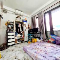 HẺM 4M, Ô TÔ LÝ THUYẾT, 30M2 , 3 TẦNG CÓ SÂN THƯỢNG MỚI ĐẸP, LẠC LONG QUÂN TÂN BÌNH GẦN QUẬN 10,