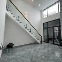 Bán Nhà Hẻm Phong Châu, Sát KDT Mỹ Gia, Vĩnh Thái Nha Trang. Giá 3 tỷ 480 Diện tích : 94,5m2 Mọi