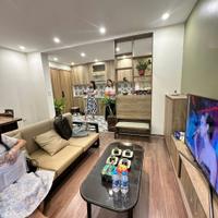 Bán nhà TẬP THỂ HOÀNG NGỌC PHÁCH 2NGỦ - 2 WC - FULL NỘI THẤT CAO CẤP- 40/96m chỉ 6,3 tỷ