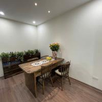 Bán nhà TẬP THỂ HOÀNG NGỌC PHÁCH 2NGỦ - 2 WC - FULL NỘI THẤT CAO CẤP- 40/96m chỉ 6,3 tỷ