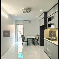 39M² – 5 TẦNG – THANG MÁY – 2 THOÁNG – KHU QUÂN ĐỘI HOÀNG VĂN THÁI  Hơn 10.4TỶ