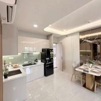 Nhà mặt tiền 7m – 3PN 3WC – phù hợp gia đình & chuyên gia