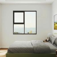 Nhà mặt tiền 7m – 3PN 3WC – phù hợp gia đình & chuyên gia