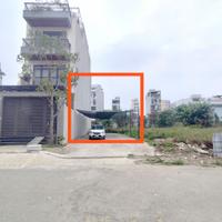 Bán đất Khu 4 Vĩnh Niệm - sát cạnh VinHome, 100m - đông nam - giá 75 tr/m