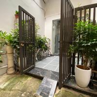 Bán Nhà Villa 4 Tầng Có Sân Cổng Riêng – Gần Mặt Đường Điện Biên Phủ, Hải Phòng