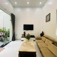 Bán Nhà Villa 4 Tầng Có Sân Cổng Riêng – Gần Mặt Đường Điện Biên Phủ, Hải Phòng