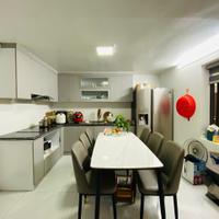 Bán Nhà Villa 4 Tầng Có Sân Cổng Riêng – Gần Mặt Đường Điện Biên Phủ, Hải Phòng