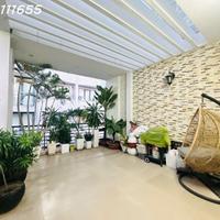 BÁN NHÀ KHU VIP Q10 -  HẺM XE HƠI TRÃI NHỰA  LÝ THƯỜNG KIỆT -P14 DT 4x16- 4 TẦNG 4PN - VUÔNG VỨC -