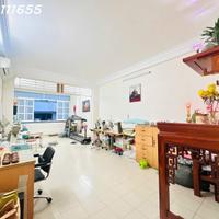 BÁN NHÀ KHU VIP Q10 -  HẺM XE HƠI TRÃI NHỰA  LÝ THƯỜNG KIỆT -P14 DT 4x16- 4 TẦNG 4PN - VUÔNG VỨC -