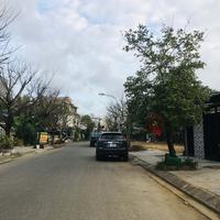 KĐT HÒA QUÝ - ĐƯỜNG 7m5 - DT 100M -  GẦN MINH MẠNG, VÕ CHÍ CÔNG