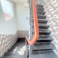 CÁCH 1 CĂN RA MẶT TIỀN LŨY BÁN BÍCH – 4X13 M2, SỔ A4 – 3 TẤM BTCT – CHỈ 5.2 TỶ