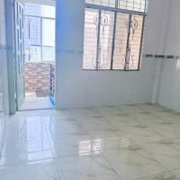 CÁCH 1 CĂN RA MẶT TIỀN LŨY BÁN BÍCH – 4X13 M2, SỔ A4 – 3 TẤM BTCT – CHỈ 5.2 TỶ