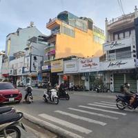 Bán lô đất 119m2 sổ riêng xây dựng mặt tiền hẻm Phan Đình Phùng phường 2 Đà Lạt giá 9.9 tỷ