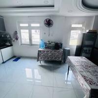 Nhà HXH Đường Phạm Văn Chiêu Thông Tây Hội (P.8- GV)