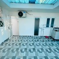 Nhà HXH Đường Phạm Văn Chiêu Thông Tây Hội (P.8- GV)