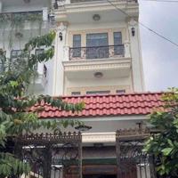 KẸT TIỀN – HẠ GIÁ BÁN GẤP TRƯỚC TẾT  NHÀ 4 TẤM – XE HƠI VÀO NHÀ - HÓC MÔN ,TPHCM