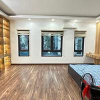 Bán nhà Vũ Tông Phan, Thanh Xuân, Gara Ô tô, Kinh doanh, Thang máy, 48m2, 17.5 tỷ